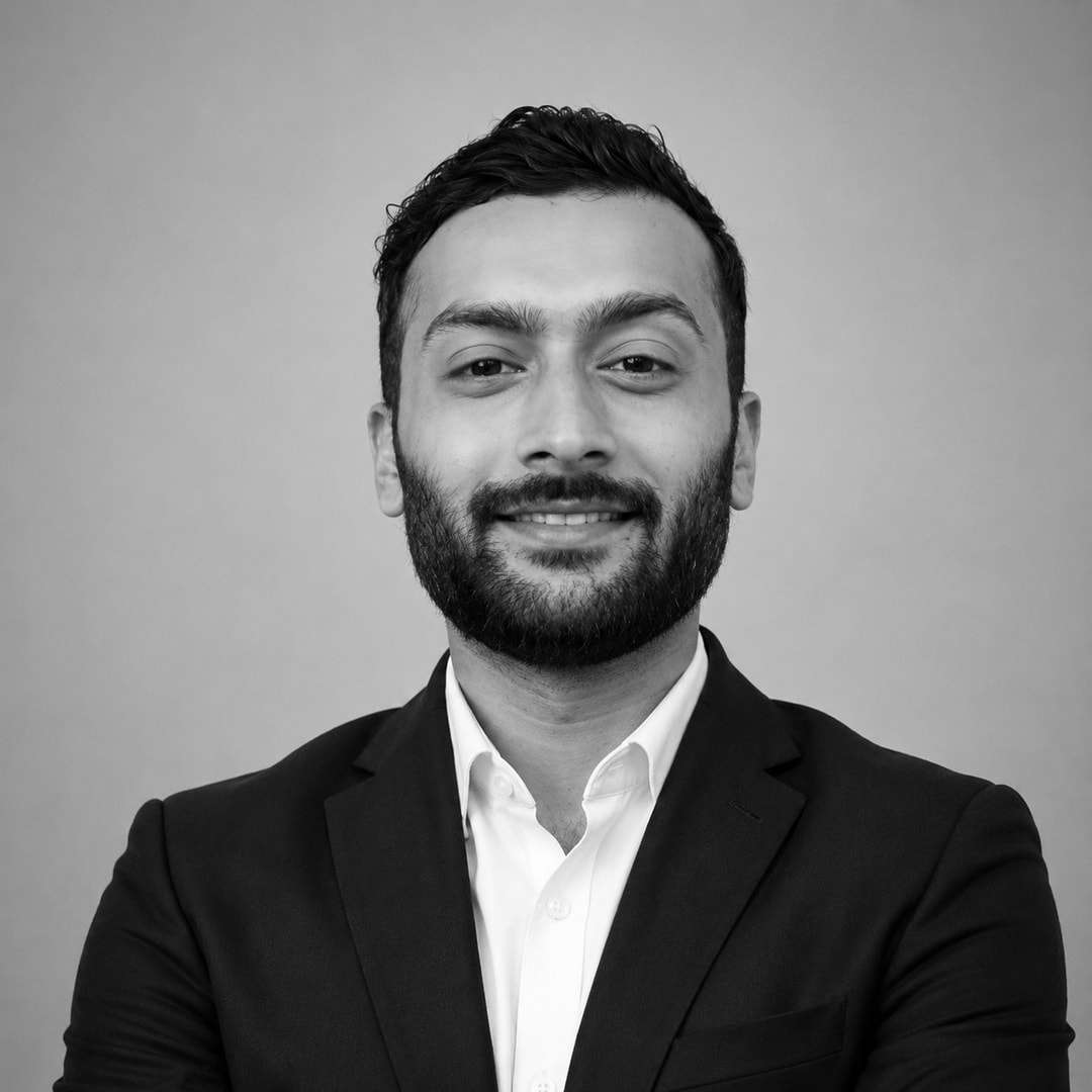 Kunwar Taha Khan