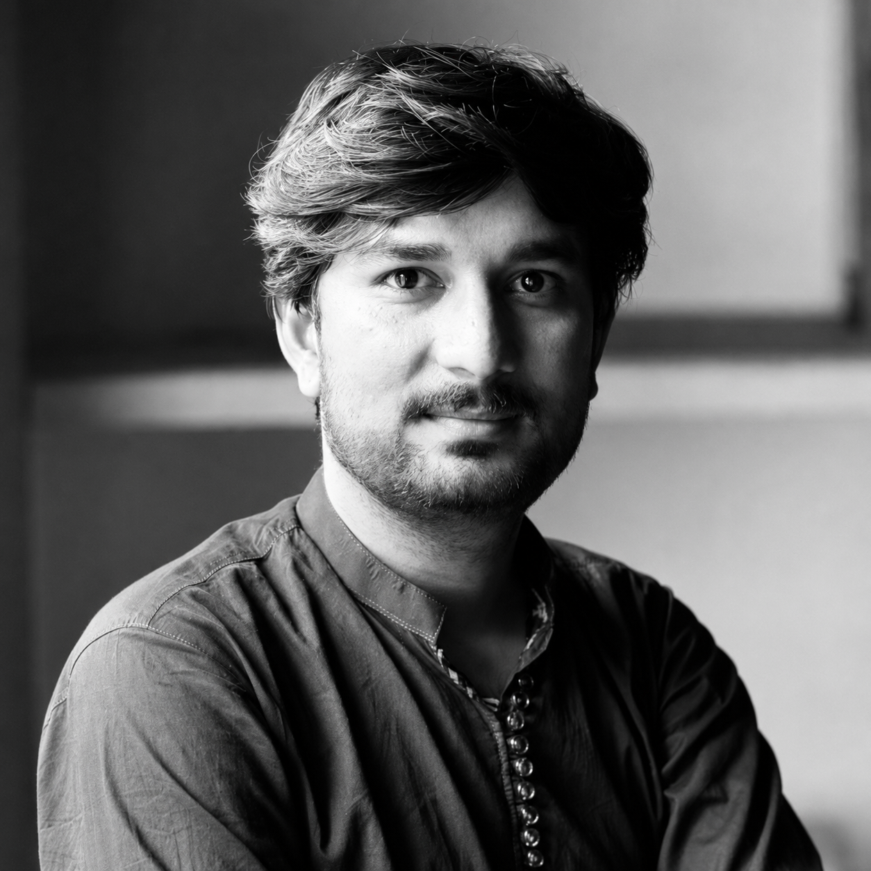 M. Kaleem
